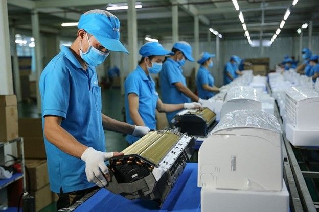 Bắc Ninh thu hút và giữ chân người lao động bằng nhiều chính sách hấp dẫn