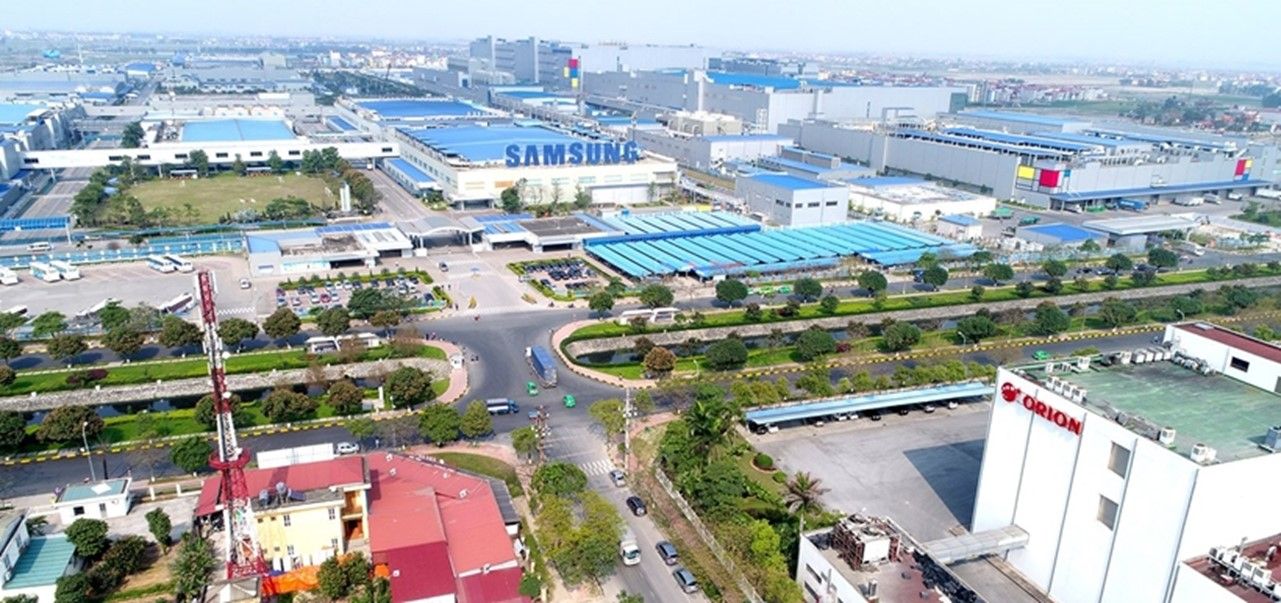 Bắc Ninh thu hút và giữ chân người lao động bằng nhiều chính sách hấp dẫn