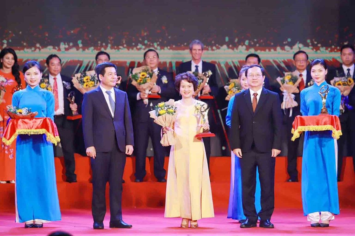 Công ty CP Sao Thái Dương: Hành trình 20 năm phát triển và khẳng định vị thế