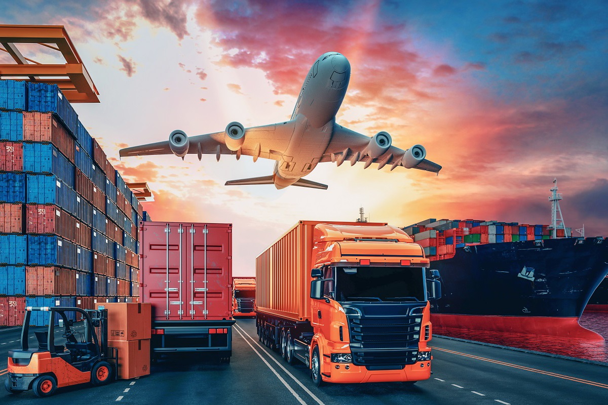 Logistics nội địa và quốc tế: Đâu là lựa chọn tối ưu?