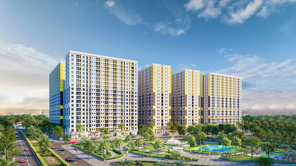 Sửa đổi nhiều nội dung quan trọng liên quan đến chính sách nhà ở xã hội