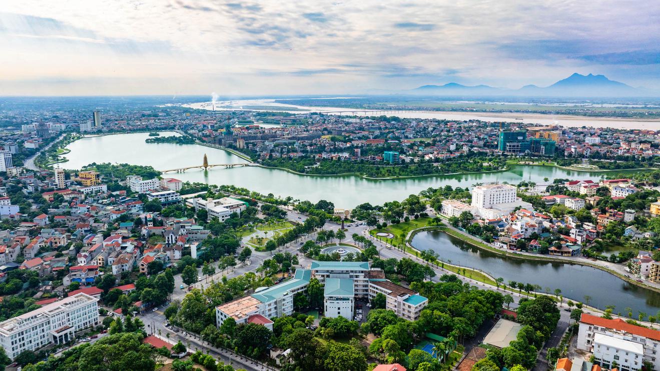 Phú Thọ: Phát huy sức mạnh kinh tế tập thể – Từ hạt giống niềm tin đến động lực nông thôn mới bền vững