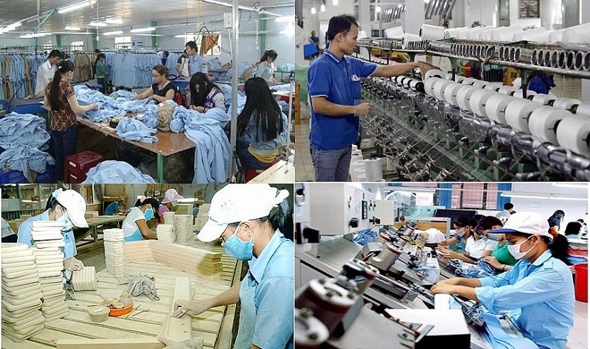 An Giang: Phát huy vai trò kinh tế tư nhân – Động lực quan trọng cho phát triển bền vững