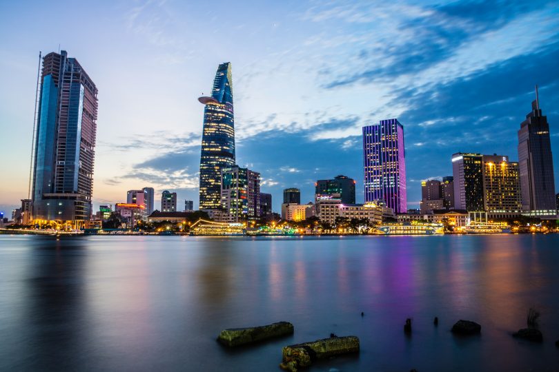 Phát huy bản lĩnh Thành phố mang tên Bác – Tạo đột phá chiến lược đưa Thành phố Hồ Chí Minh vươn tầm siêu đô thị hiện đại