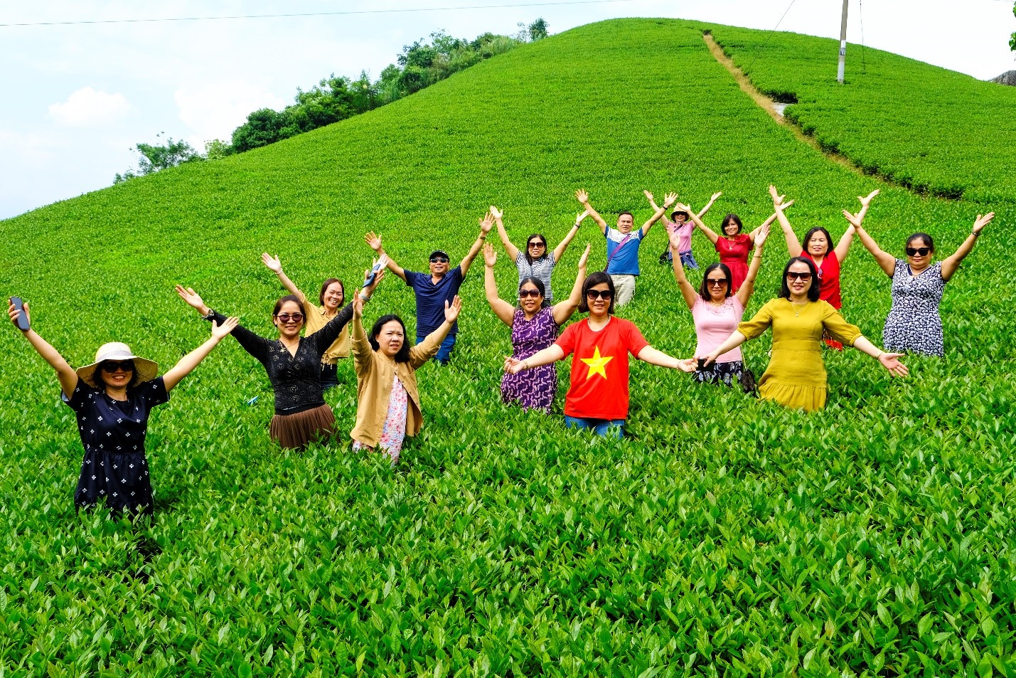 Phát triển OCOP gắn với du lịch nông thôn: Cơ sở khoa học và thực tiễn cho mô hình kinh tế nông thôn bền vững