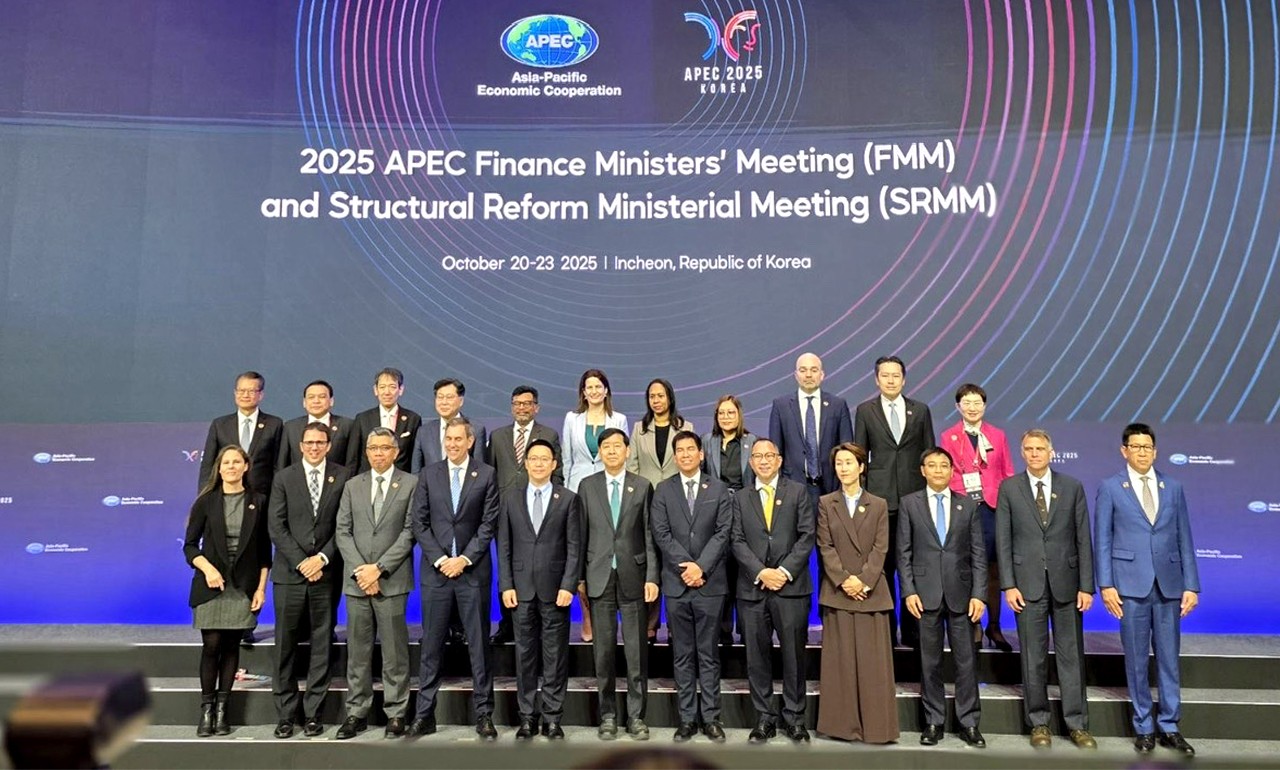 APEC 2025: Hợp tác tài chính vì tăng trưởng bền vững và thịnh vượng chung