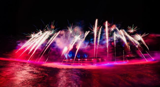 Phú Quốc sẵn sàng đón “Bản giao hưởng đại dương” trở lại đầy ấn tượng