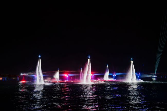 Phú Quốc sẵn sàng đón “Bản giao hưởng đại dương” trở lại đầy ấn tượng