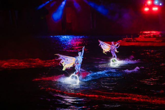 Phú Quốc sẵn sàng đón “Bản giao hưởng đại dương” trở lại đầy ấn tượng