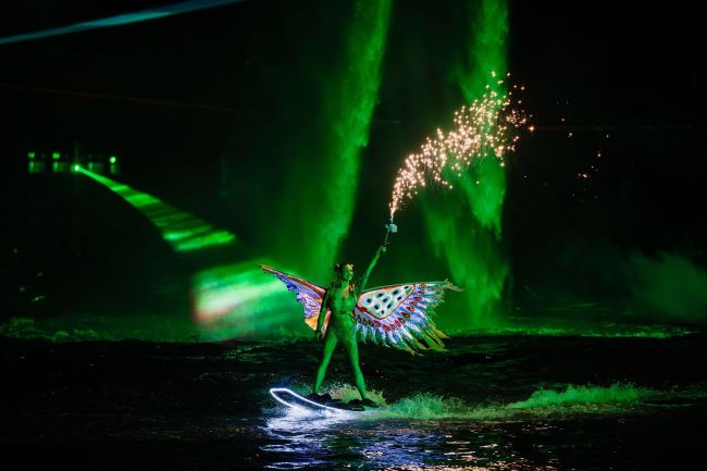 Phú Quốc sẵn sàng đón “Bản giao hưởng đại dương” trở lại đầy ấn tượng