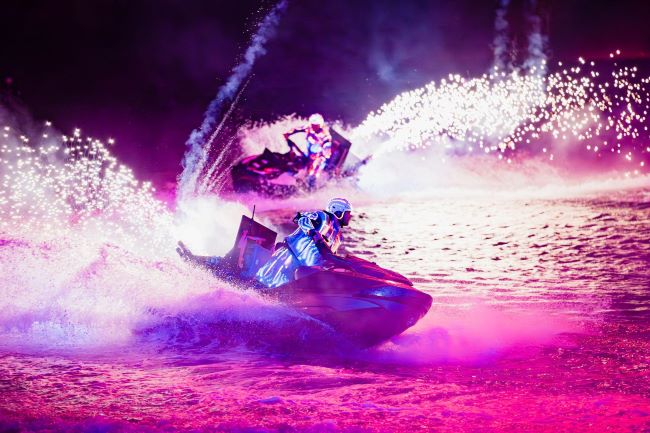 Phú Quốc sẵn sàng đón “Bản giao hưởng đại dương” trở lại đầy ấn tượng