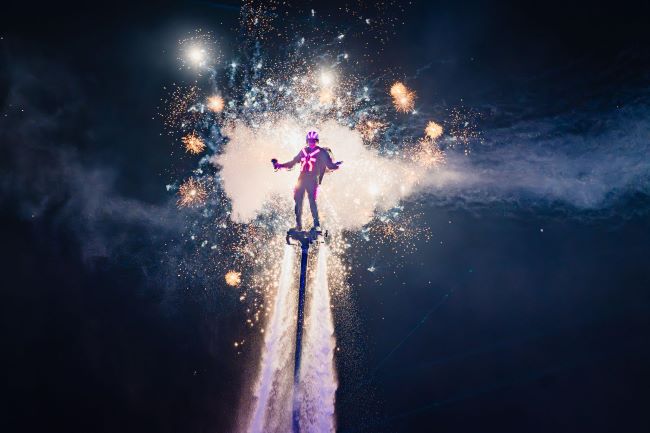 Phú Quốc sẵn sàng đón “Bản giao hưởng đại dương” trở lại đầy ấn tượng