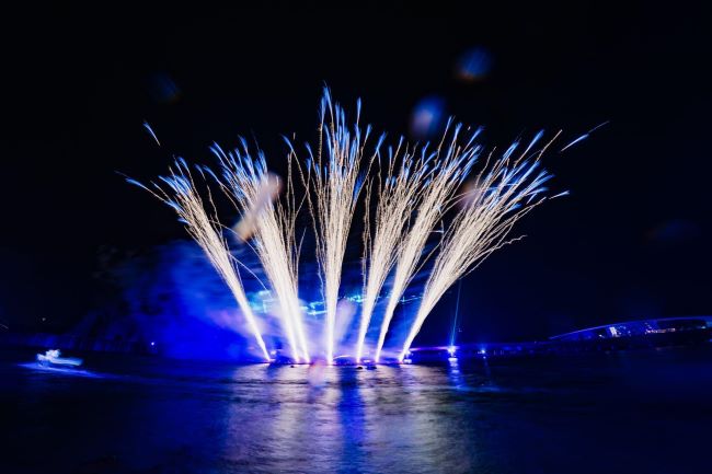 Phú Quốc sẵn sàng đón “Bản giao hưởng đại dương” trở lại đầy ấn tượng