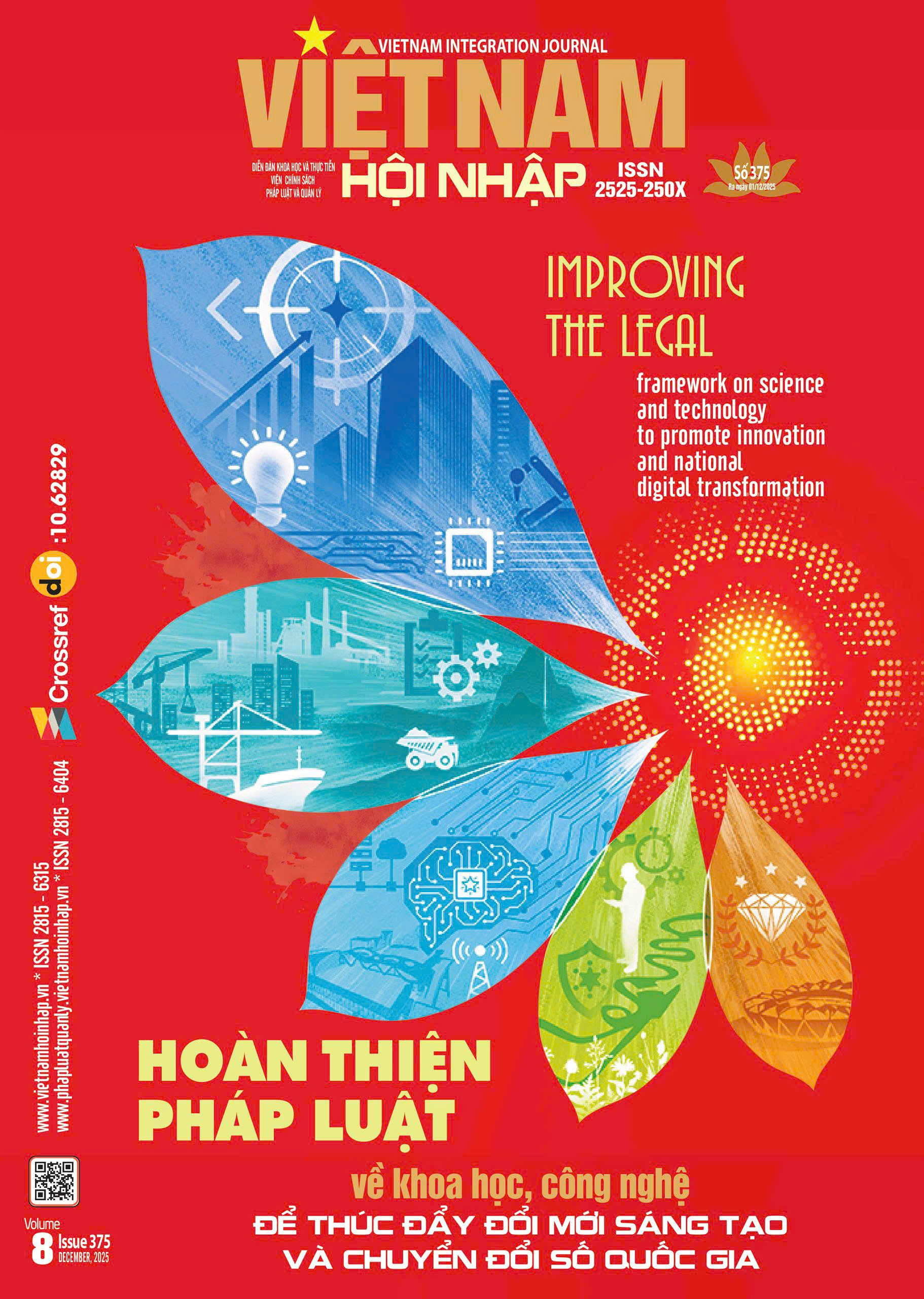 Hoàn thiện pháp luật