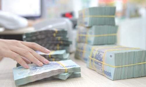 Phấn đấu thu ngân sách nhà nước tăng ít nhất 10% so với thực hiện năm 2025