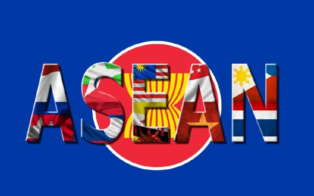 Quy chế phối hợp hoạt động của các cơ quan tham gia hợp tác ASEAN