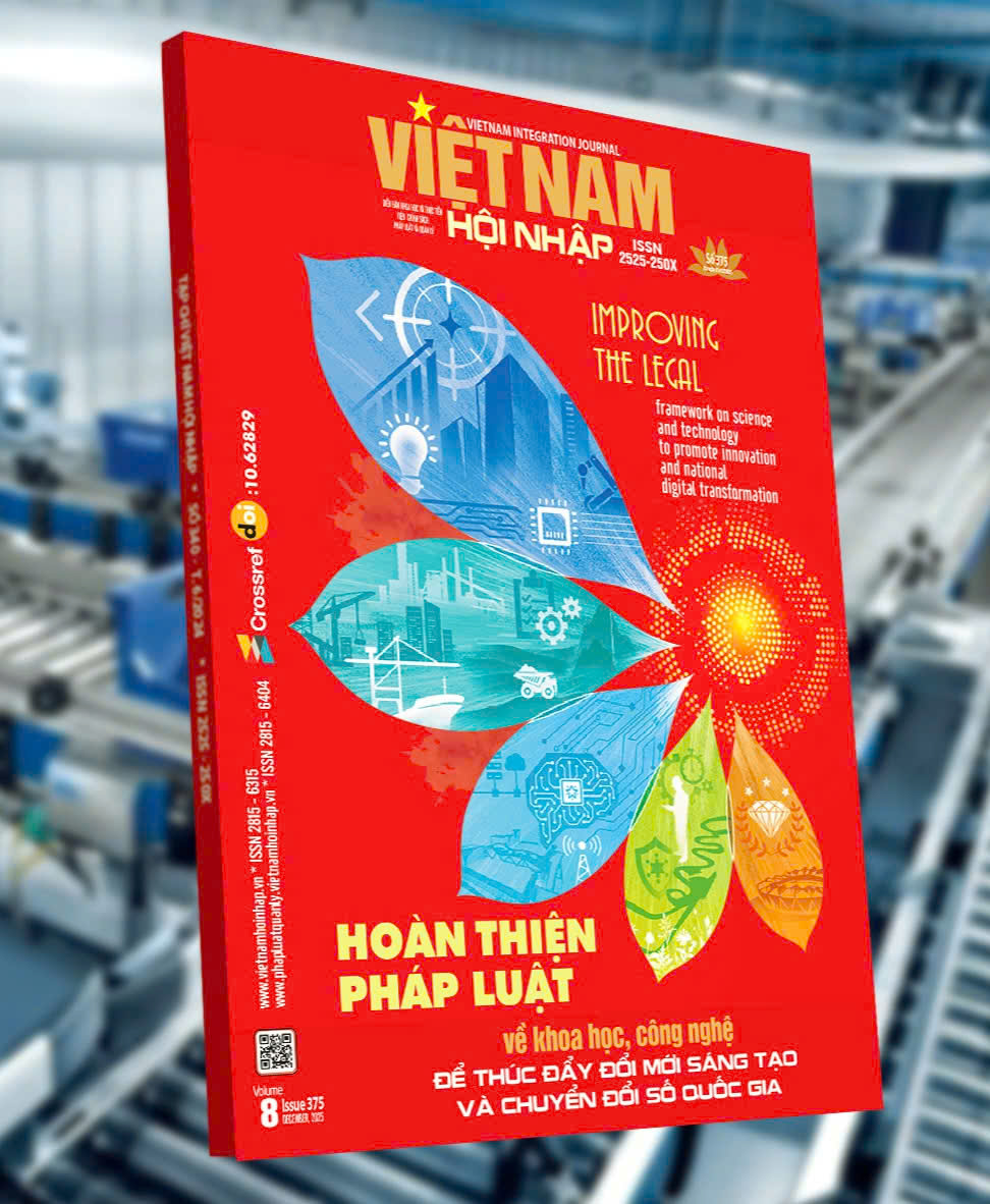 Hoàn thiện pháp luật