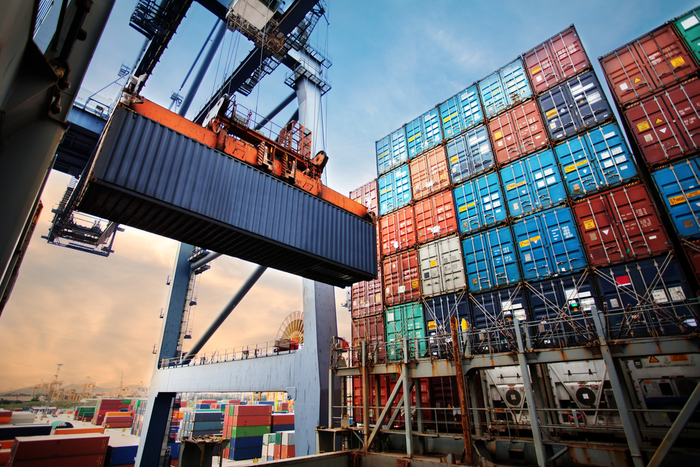 green port development to sharpen vietnamese enterprises competitiveness picture 2 green port development to sharpen vietnamese enterprises competitiveness picture 2