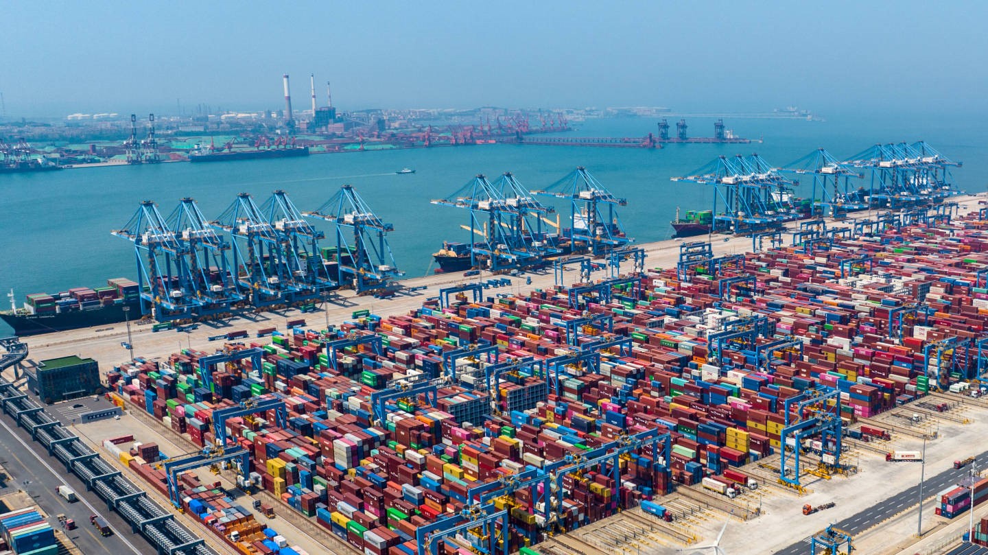 green port development to sharpen vietnamese enterprises competitiveness picture 3 green port development to sharpen vietnamese enterprises competitiveness picture 3