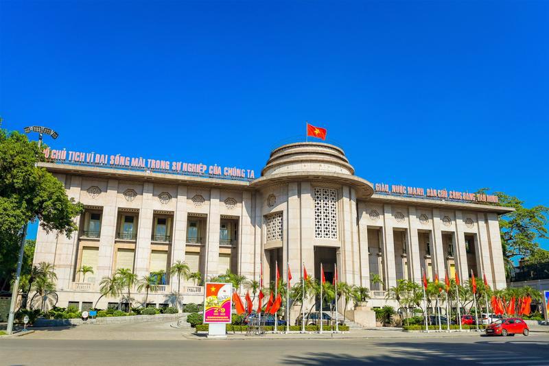 Ngân hàng Nhà nước Việt Nam với Nghị định mới về chức năng, nhiệm vụ