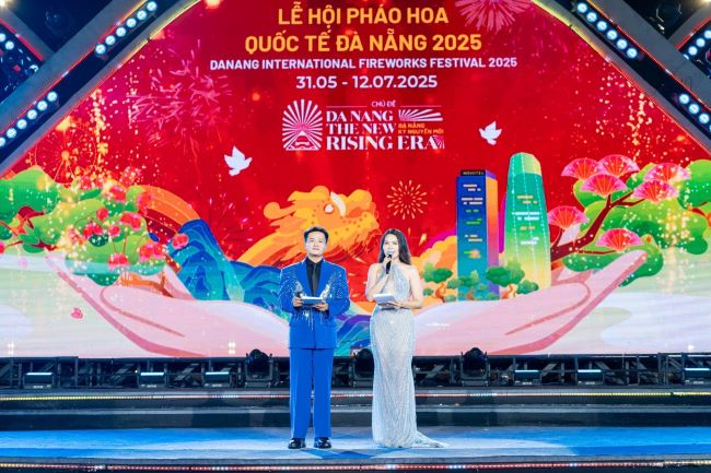 Không khí sôi động trước đêm thứ 5 DIFF 2025