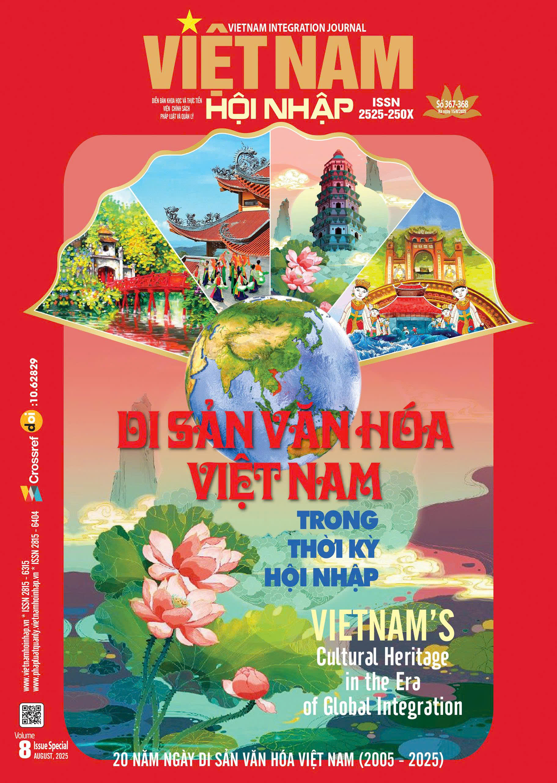 Di sản Văn hóa Việt Nam