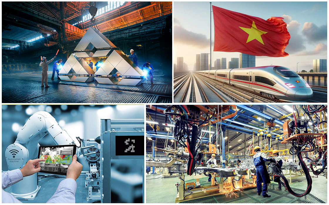 Sau gần 2 tháng triển khai Nghị quyết 68-NQ/TW: Doanh nghiệp bứt phá mạnh mẽ, niềm tin thị trường gia tăng rõ rệt