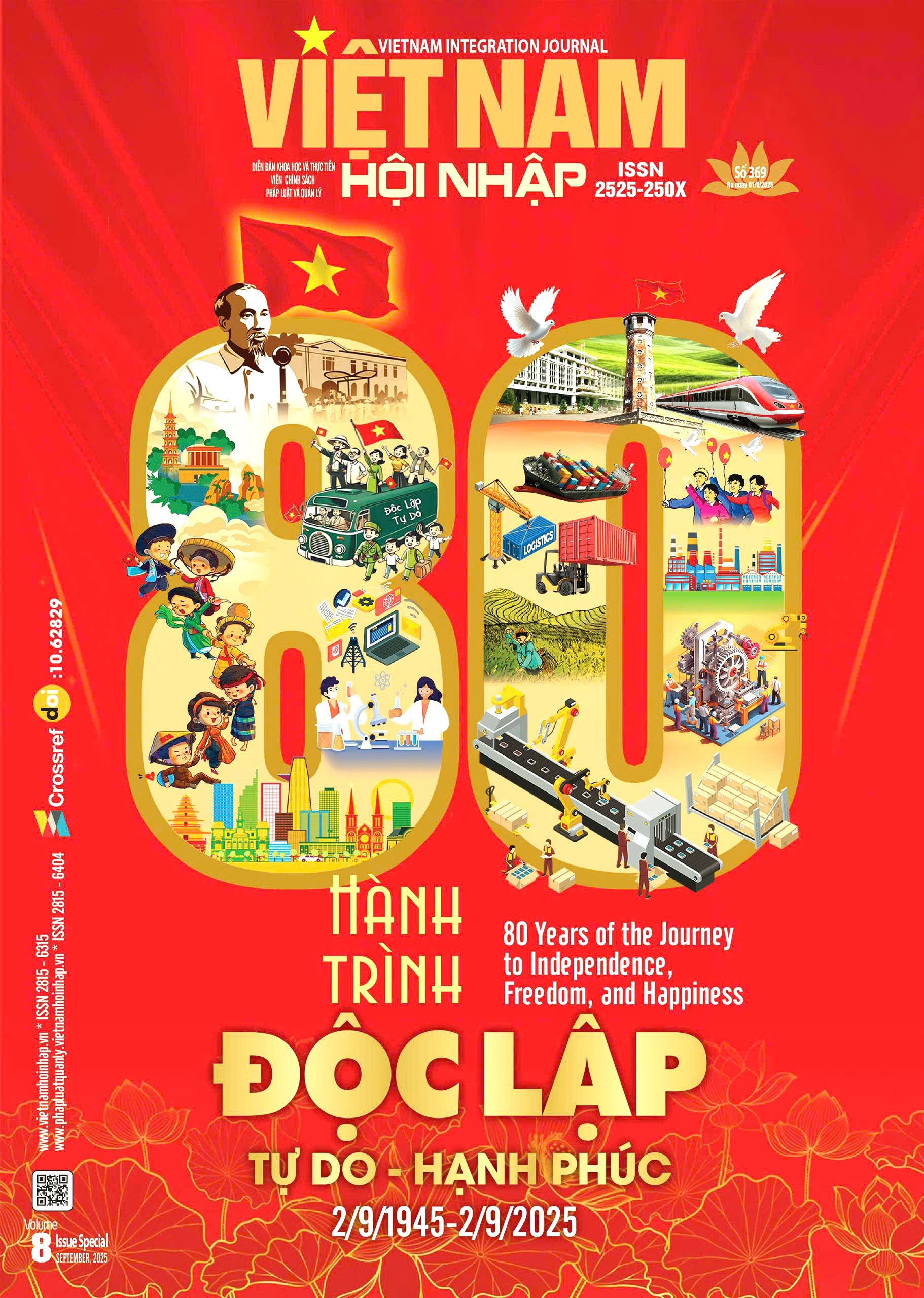 80 năm Quốc khánh