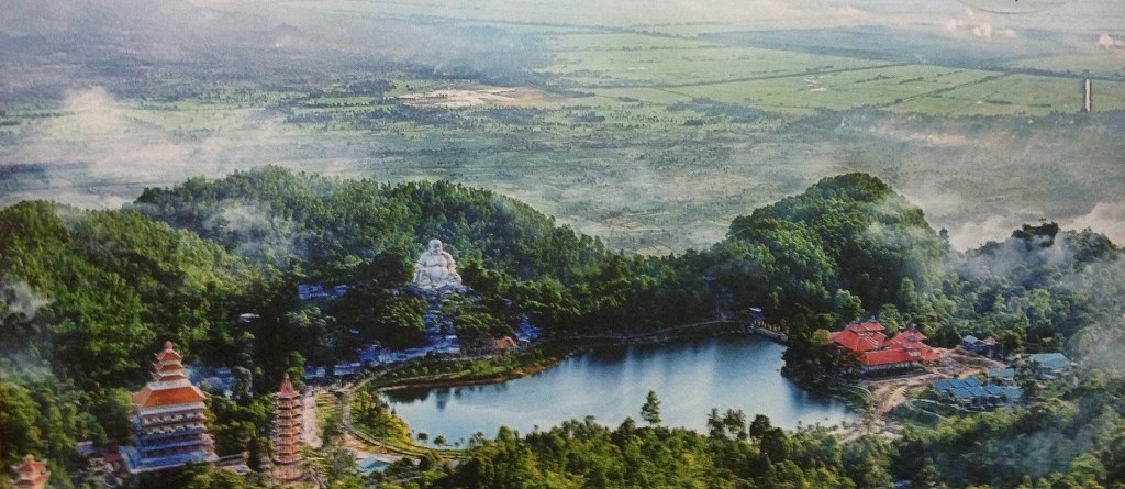 An Giang định hình thương hiệu du lịch mới
