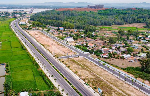 Quảng Ngãi: Đưa ra tiến độ cụ thể giải ngân vốn đầu tư công năm 2023