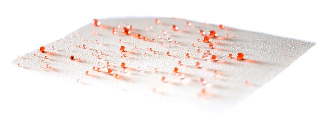 Hình ảnh hiệu ứng lá sen