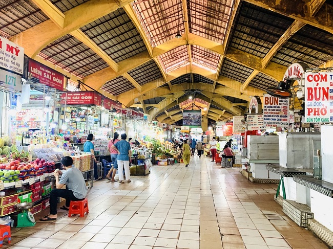 Nghệ An tăng cường đầu tư hạ tầng thương mại, tạo động lực phát triển bền vững khu vực miền núi