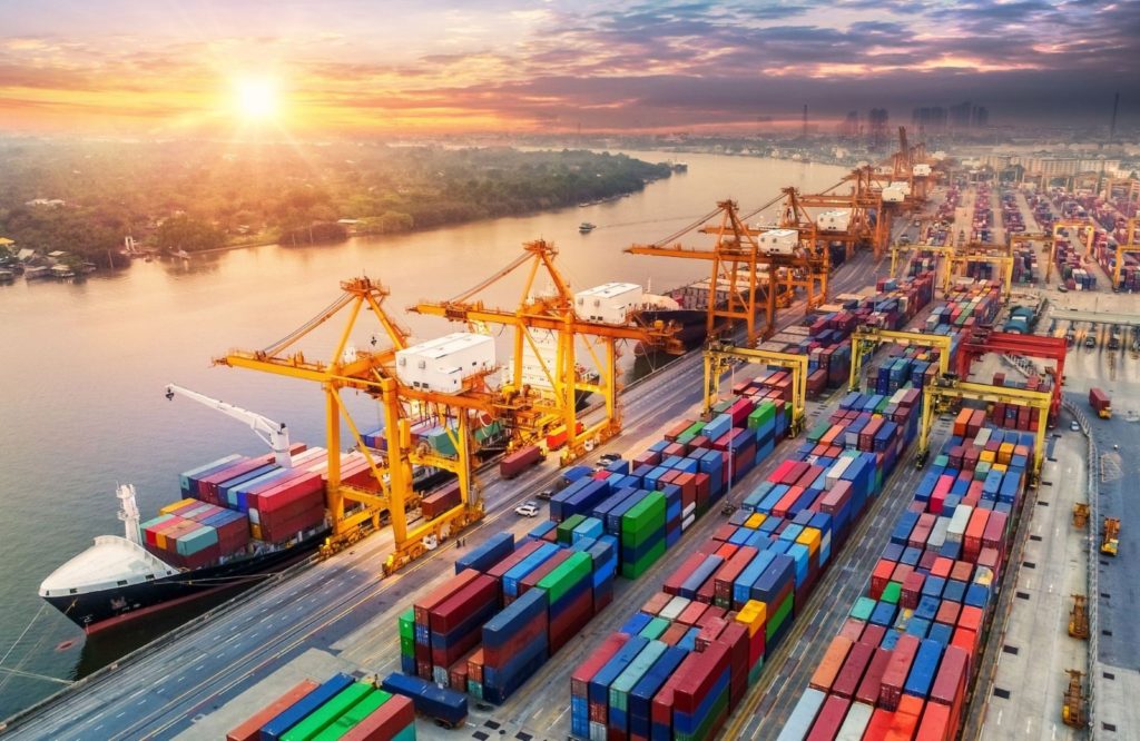 Biến động logistics quốc tế và yêu cầu nâng cao năng lực thích ứng của doanh nghiệp Nghệ An