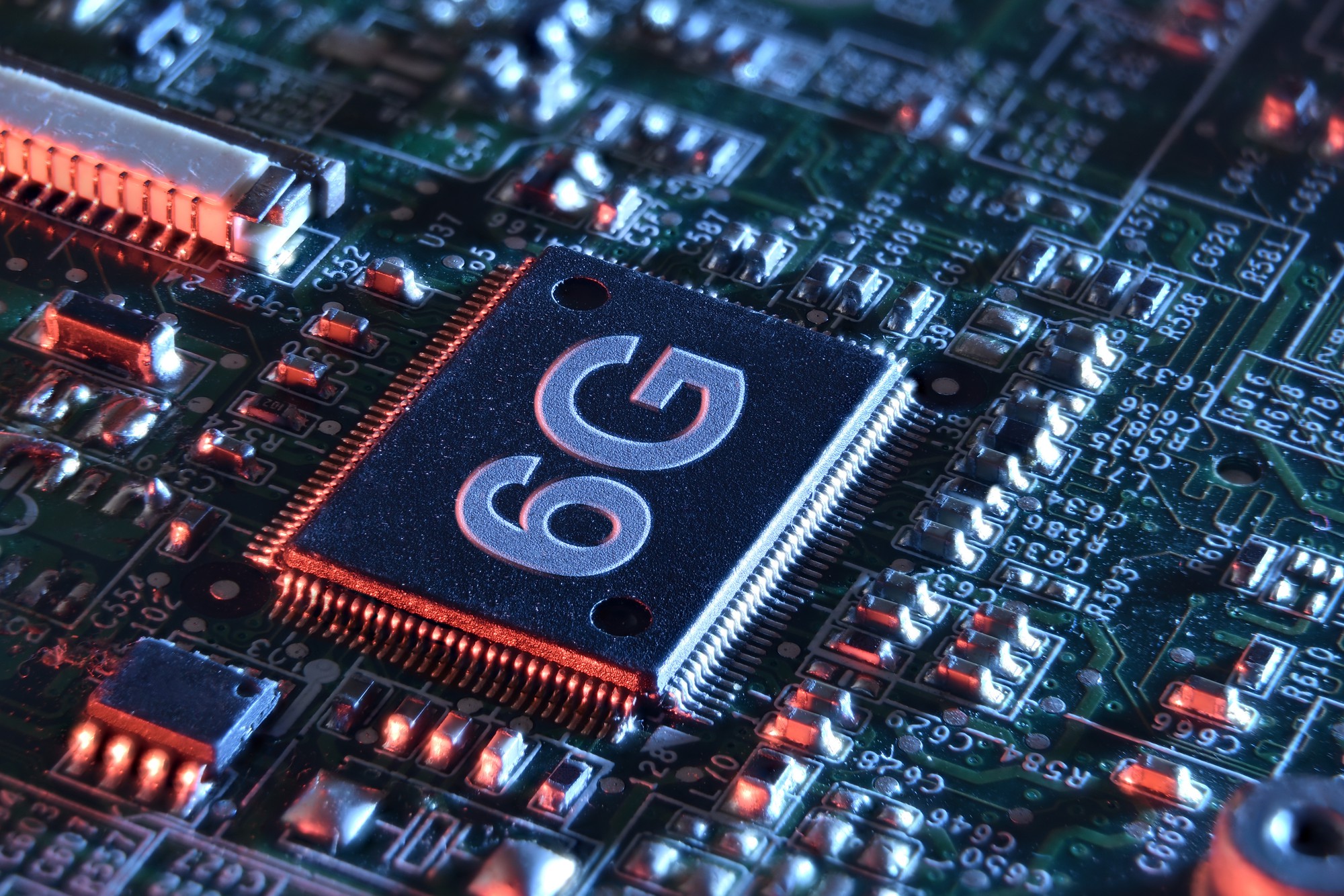 FPT gia nhập Liên minh 6G toàn cầu do Qualcomm khởi xướng