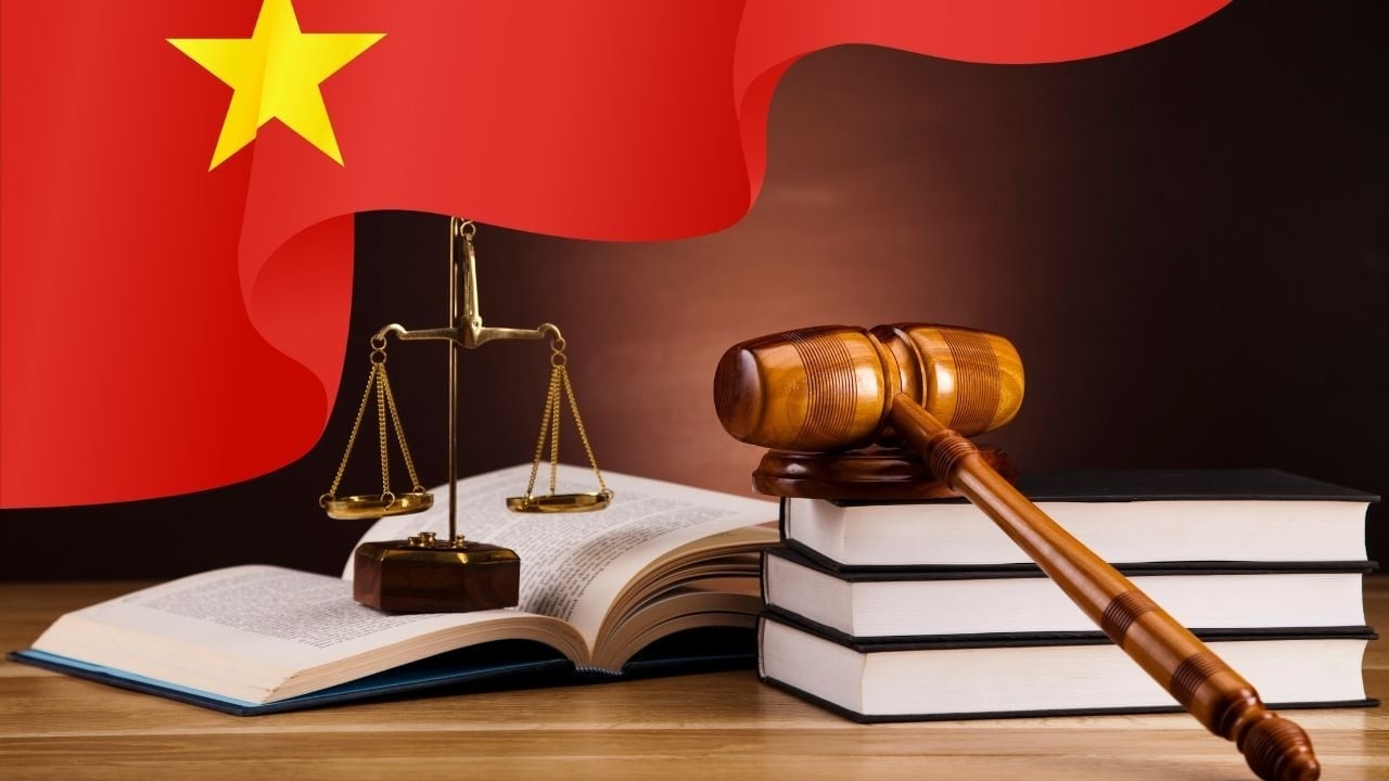 Bảo vệ nền tảng tư tưởng của Đảng từ góc độ pháp luật