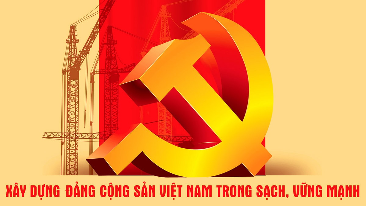 Bảo vệ nền tảng tư tưởng là bảo vệ linh hồn, mạch sống của Đảng