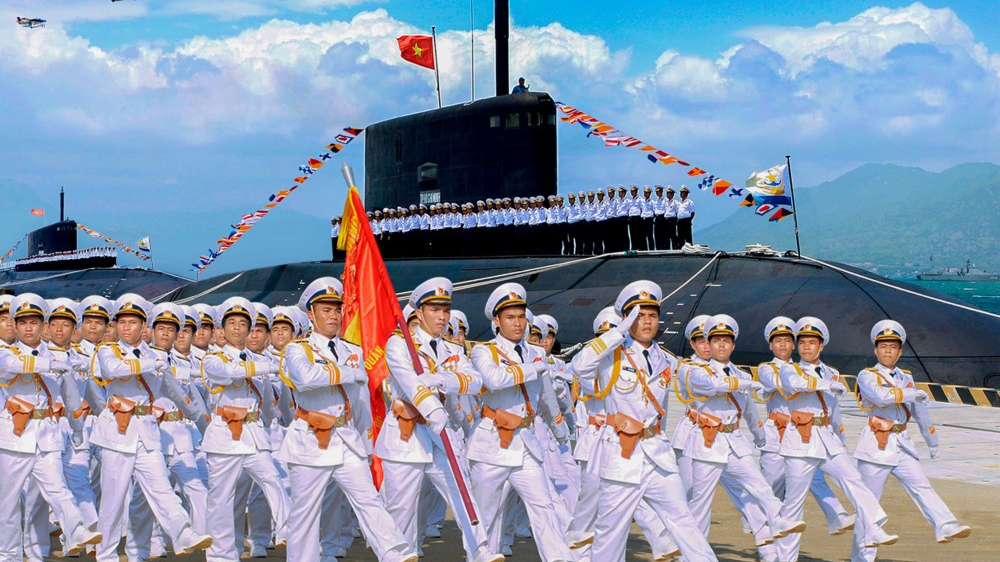 Nhận thức về “lòng dân” trong bảo vệ chủ quyền quốc gia