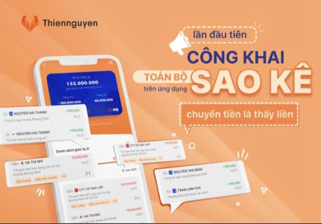 Từ ngân hàng số đến nền tảng kết nối niềm tin cộng đồng 3 Từ ngân hàng số đến nền tảng kết nối niềm tin cộng đồng