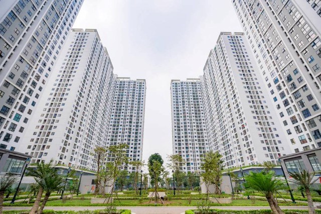 Tăng tốc phát triển nhà ở cho thuê đáp ứng nhu cầu người dân ở Hà Nội