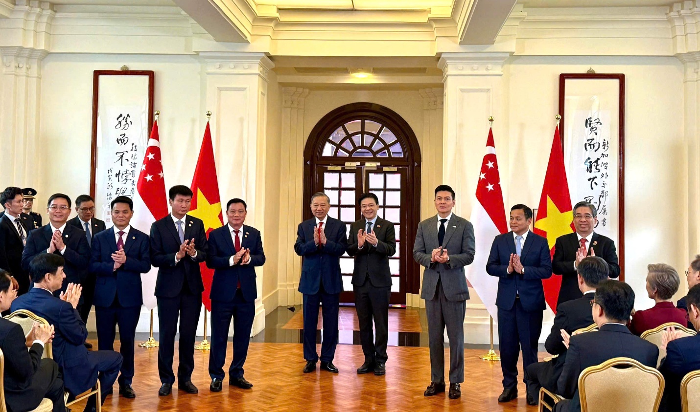 Cực tăng trưởng mới của vùng Đồng bằng sông Hồng 4 Cực tăng trưởng mới của vùng Đồng bằng sông Hồng