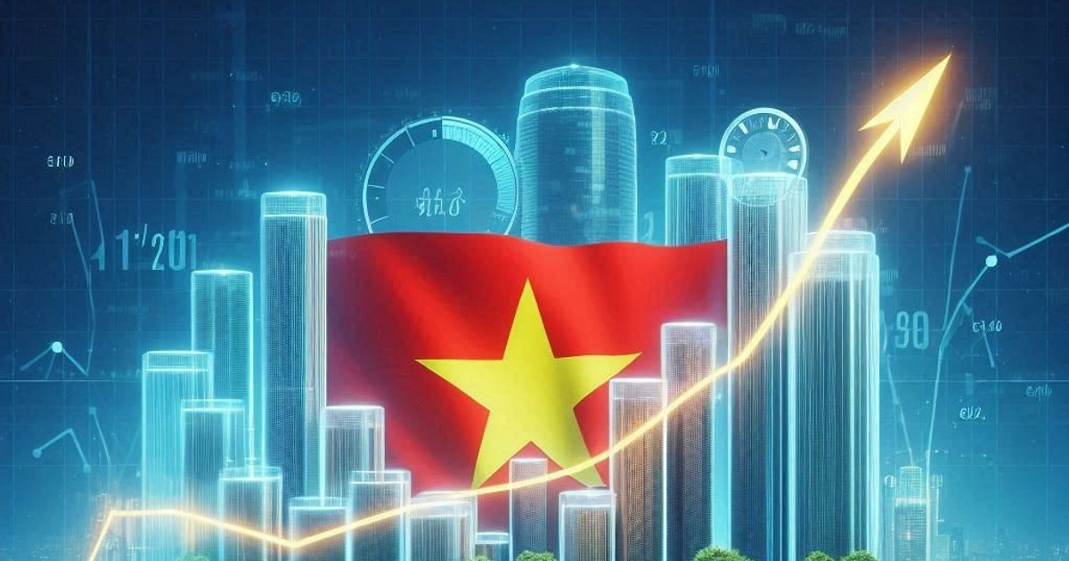 Trụ cột mới của tăng trưởng kinh tế số Việt Nam