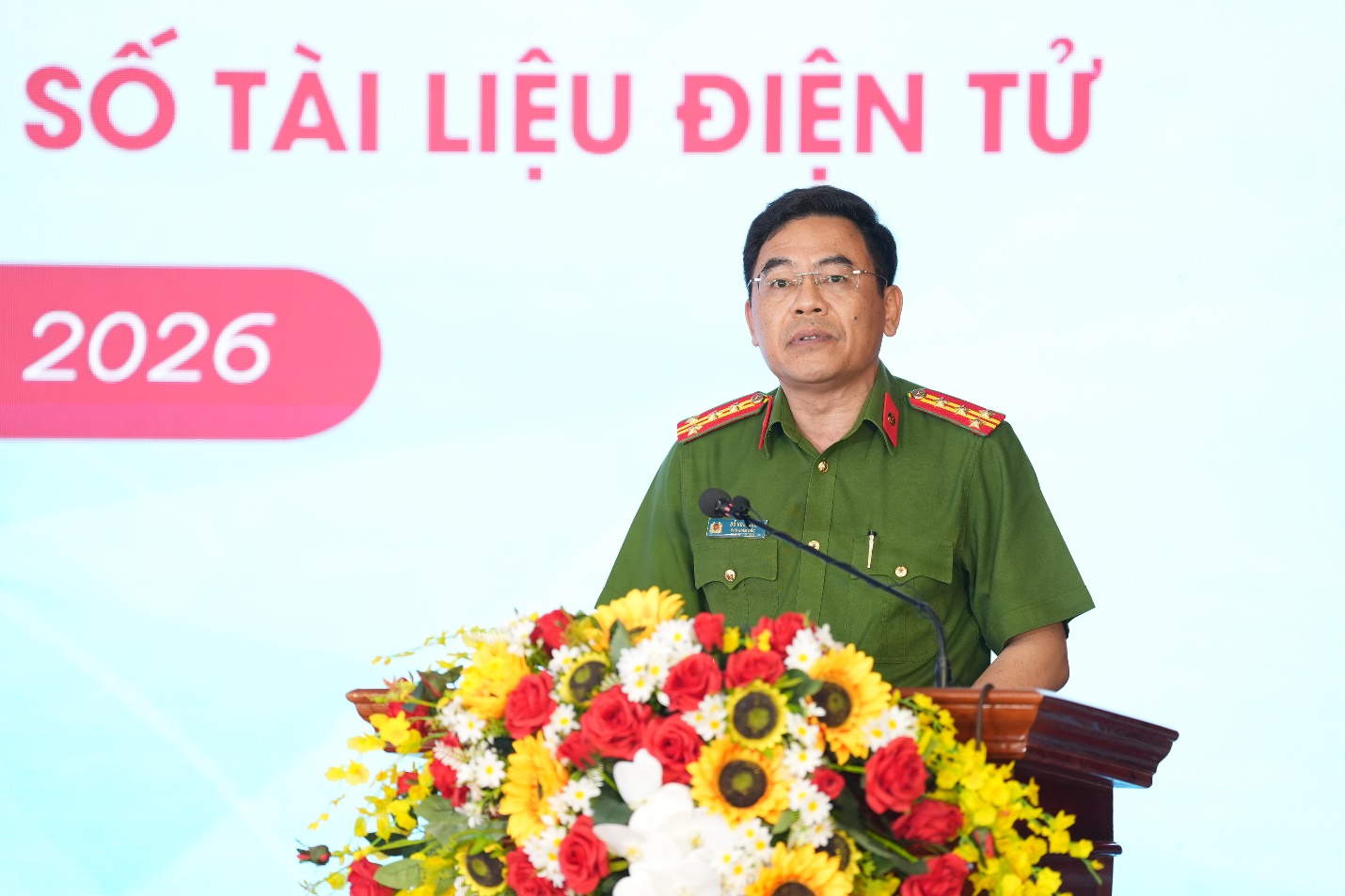 Ninh Bình thí điểm Kiosk thông minh, thúc đẩy chính quyền số và dịch vụ công hiện đại