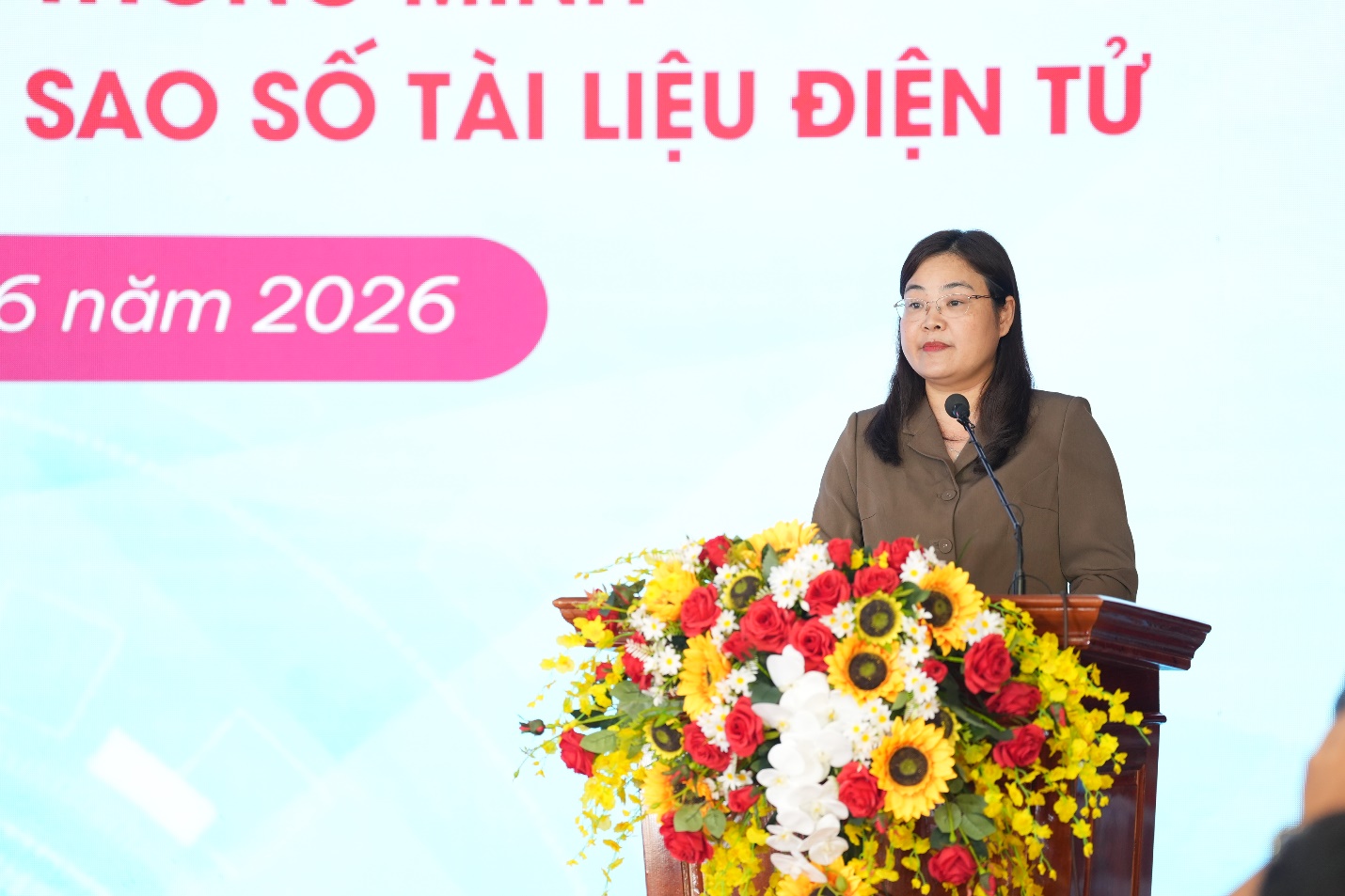 Ninh Bình thí điểm Kiosk thông minh, thúc đẩy chính quyền số và dịch vụ công hiện đại