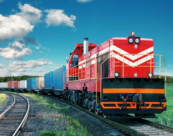 Giảm chi phí logistics đường sắt liên vận: Đòn bẩy nâng cao năng lực cạnh tranh kinh tế cửa khẩu