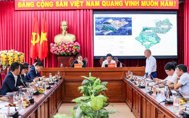 Từ đô thị đến năng lượng, T&T Group mở rộng hiện diện tại Đắk Lắk