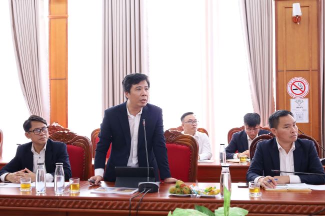 Từ đô thị đến năng lượng, T&T Group mở rộng hiện diện tại Đắk Lắk 2 Từ đô thị đến năng lượng, T&T Group mở rộng hiện diện tại Đắk Lắk