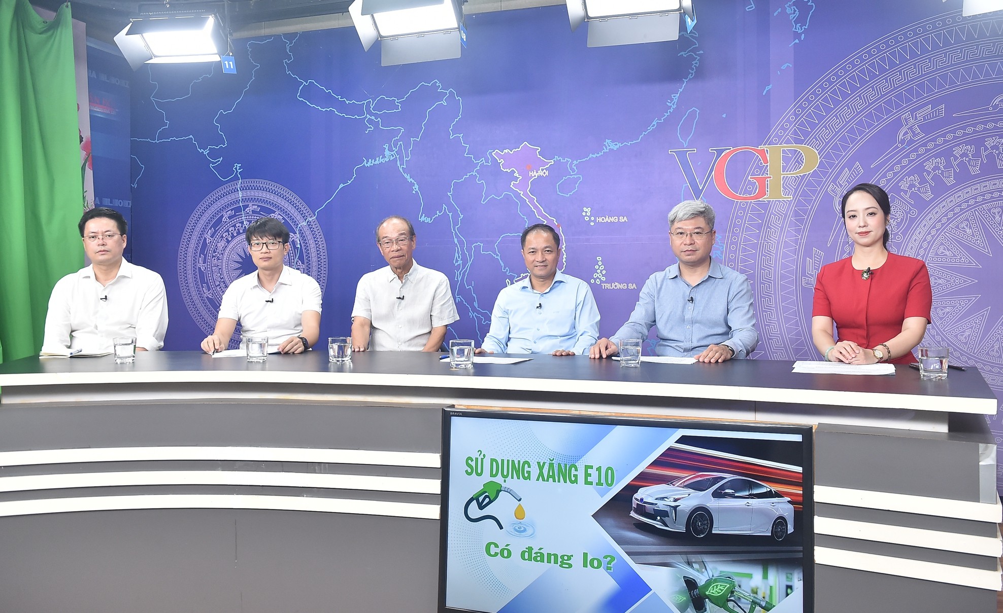 Góc nhìn khoa học và thực tiễn