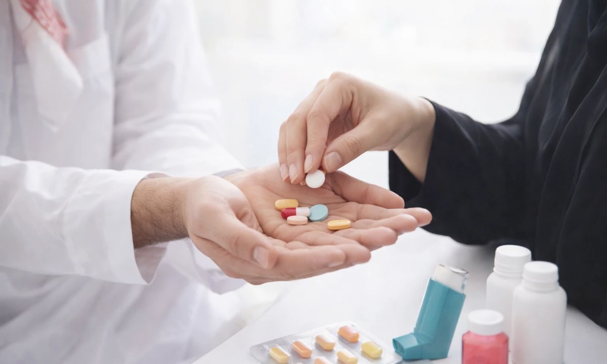 Bảo đảm công bằng trong tiếp cận y tế và nâng cao hiệu quả quản trị dược 1 Bảo đảm công bằng trong tiếp cận y tế và nâng cao hiệu quả quản trị dược