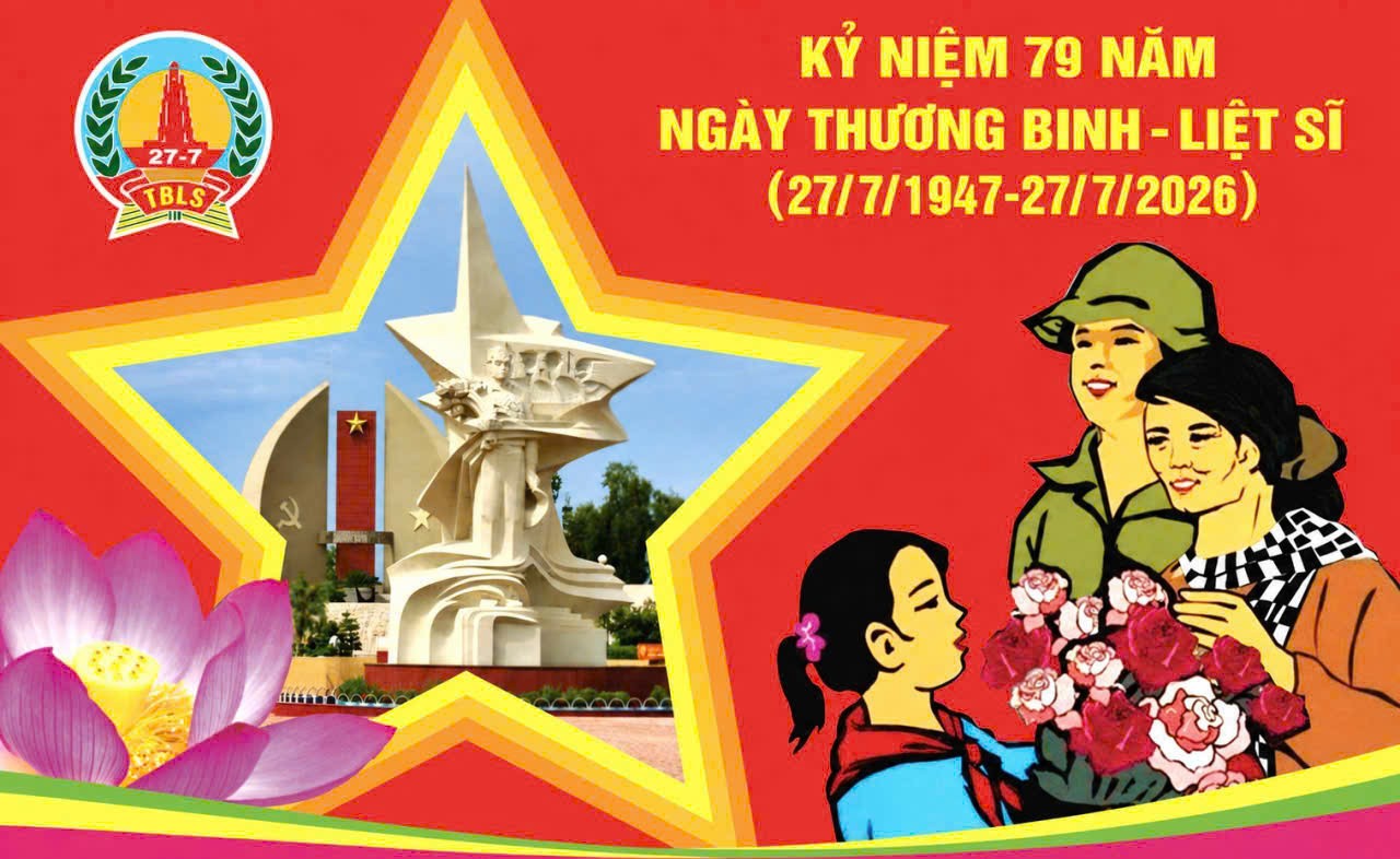 Khắc sâu đạo lý “Uống nước nhớ nguồn” - trách nhiệm thiêng liêng của thế hệ hôm nay