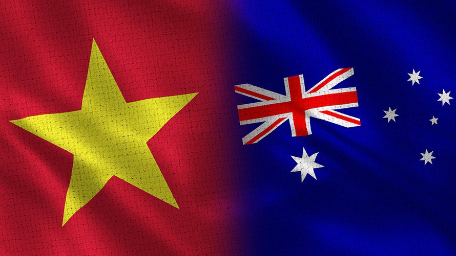 Tuyên bố chung về nâng cao sức chống chịu, thích ứng và phục hồi kinh tế Việt Nam và Australia